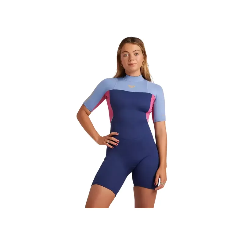 Sonderaktion Roxy neopren Prologue 2/2mm Dark Denim