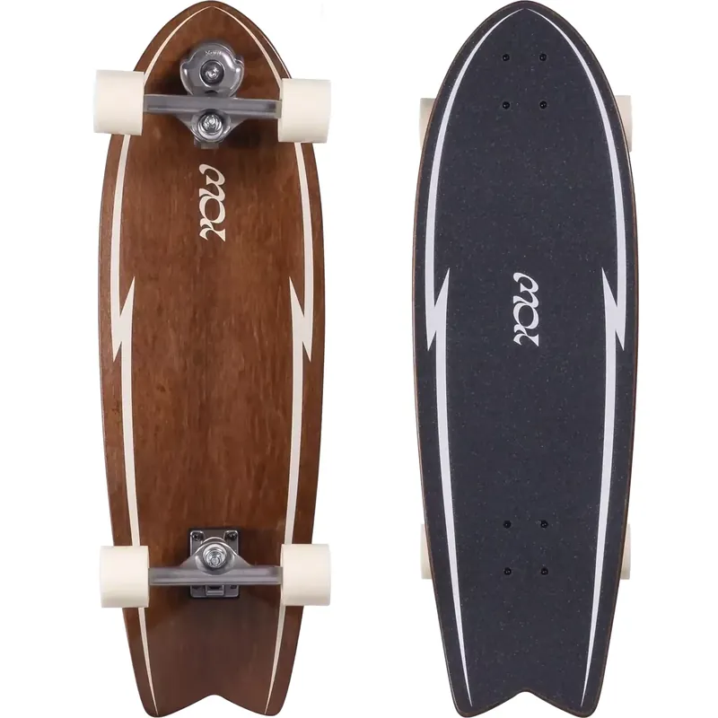 Ausverkauf surfskate Yow Pipe 32''
