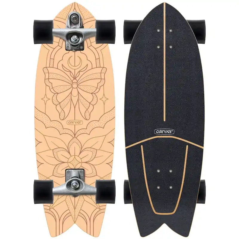 Online Kaufen surfskate Carver Nienow Mariposa 29,25'' C7