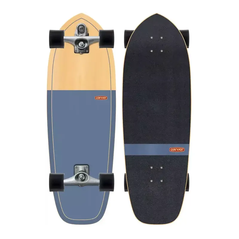 Zertifiziert surfskate Carver Minimizer32'' C7
