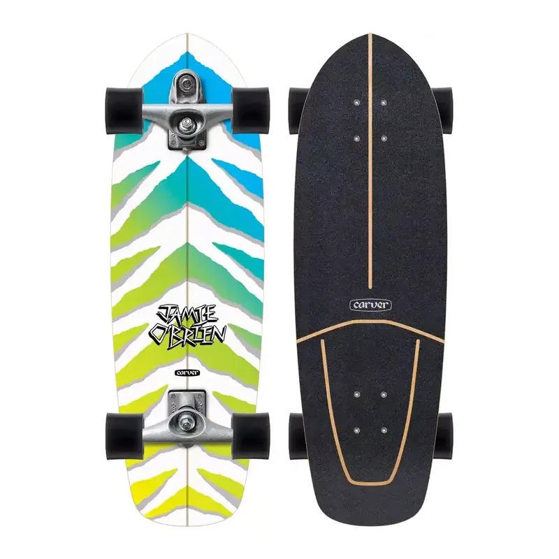 surfskate Carver Job Wave Slayer 32'' C7 Letzte Chance