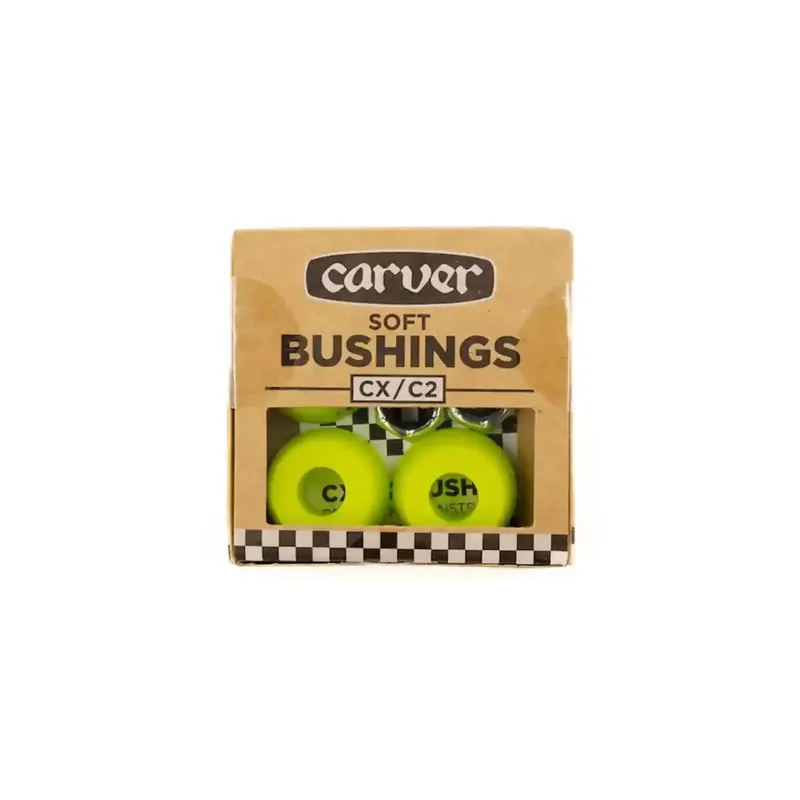 Bushing Carver CX/C2 Soft Günstig