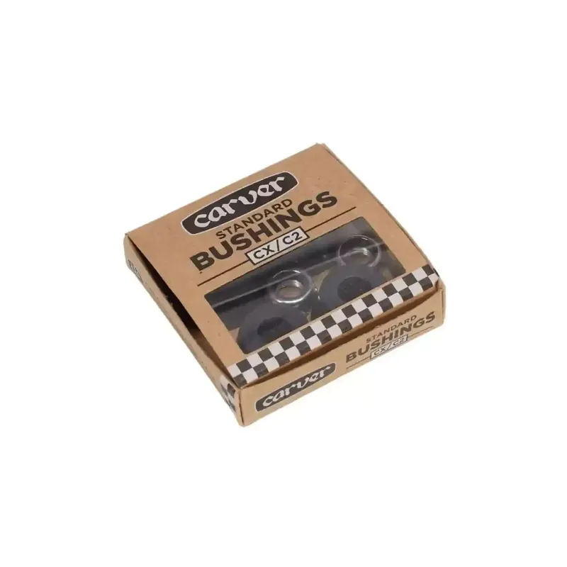 Neuheit Bushing Carver CX/C2 Standar