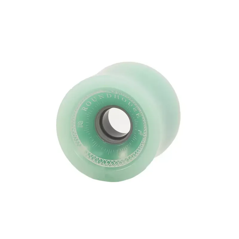Nur Für Kurze Zeit Carver Roundhouse Concave 69mm Glass Green