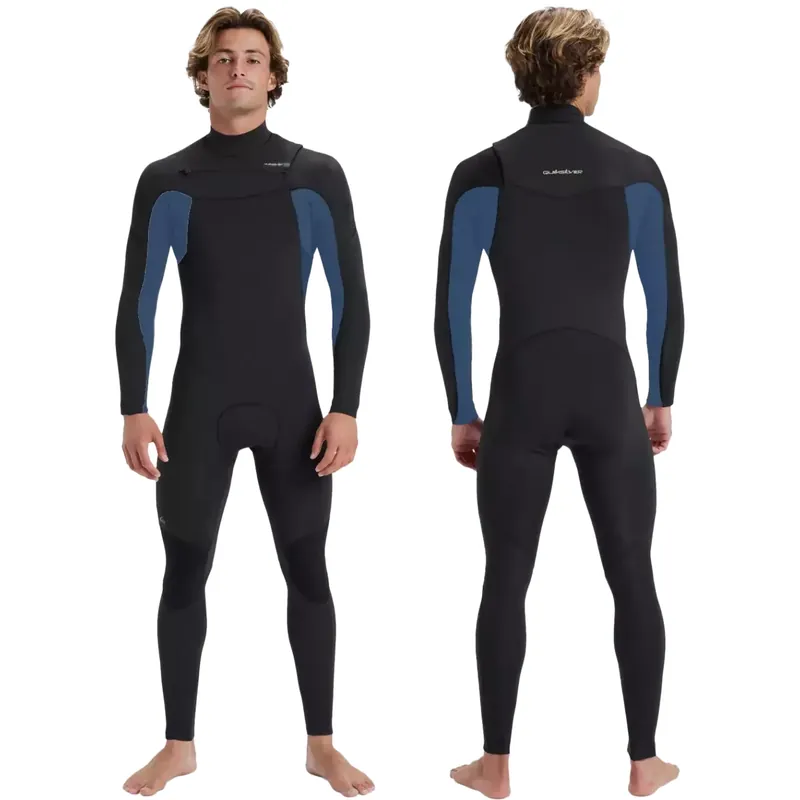 Quiksilver neopren Everyday Sessions 3/2mm CZ Ocean/Black Jetzt Bestellen
