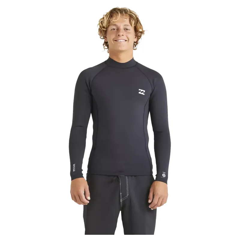 Expressversand Top Billabong Absolute Natural 1mm LS