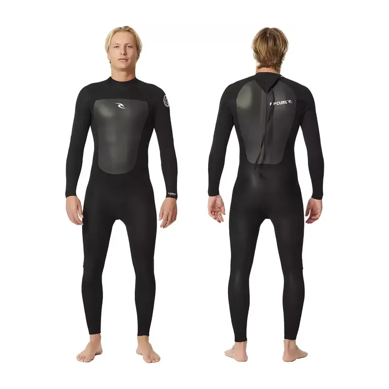 Geprüft Neopren Rip Curl Omega 3/2mm Black