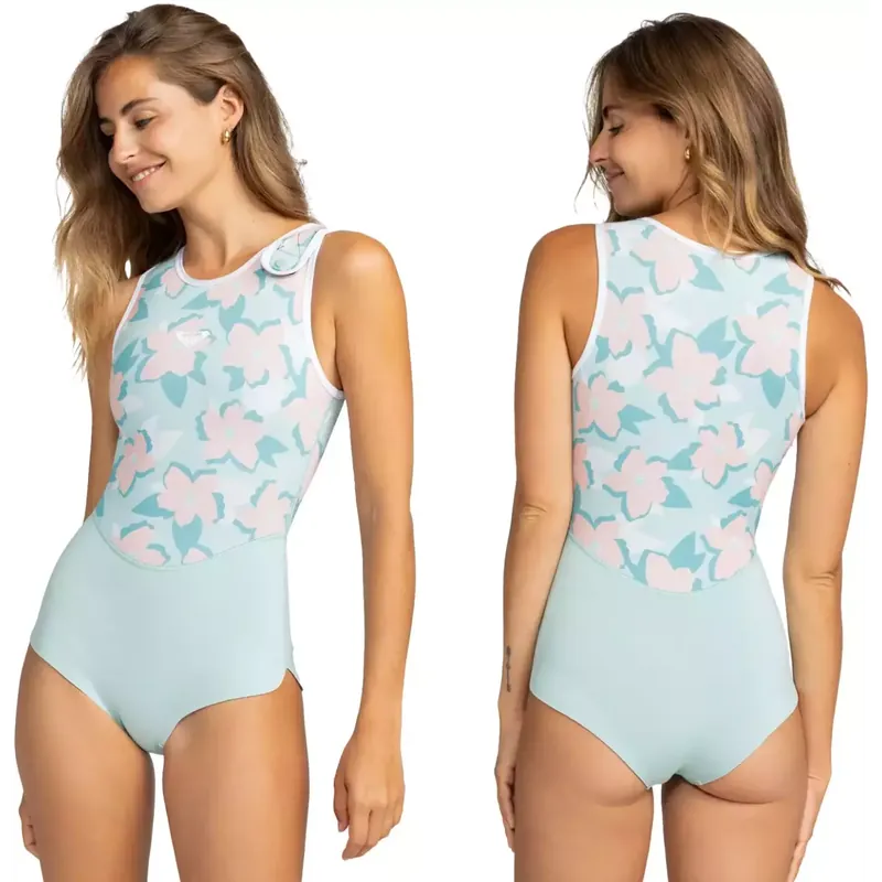 Neopren Roxy Rise 1mm Neu Im Sortiment