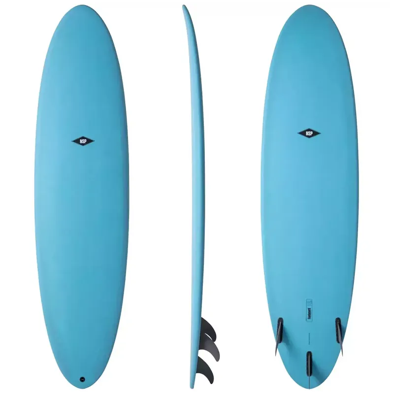 Jetzt Kaufen Surfbretter NSP funboard Protech Ocean Tint