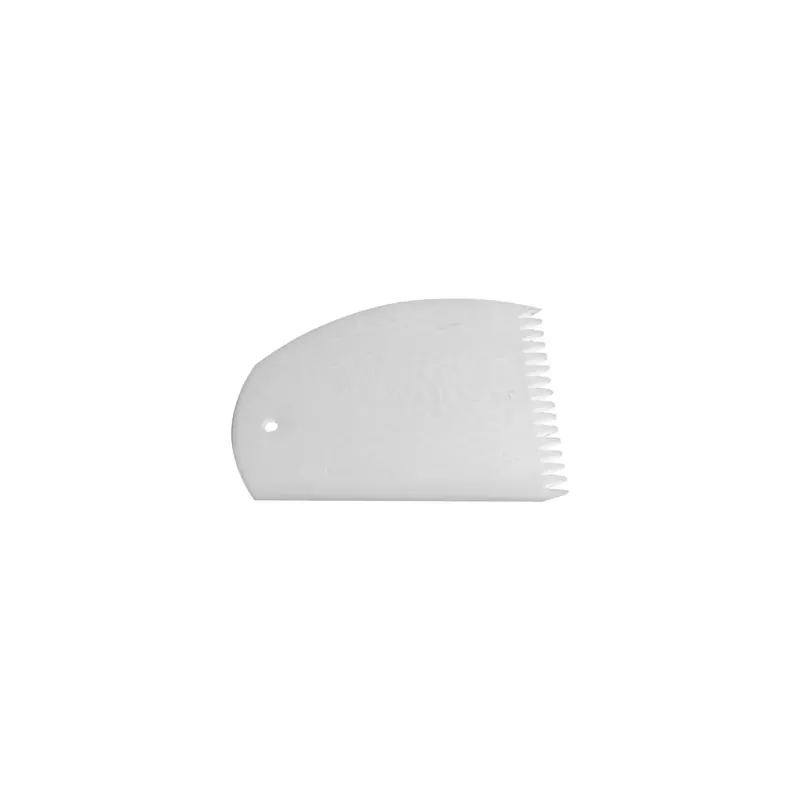 Neu Abstreifer Sticky Bumps White