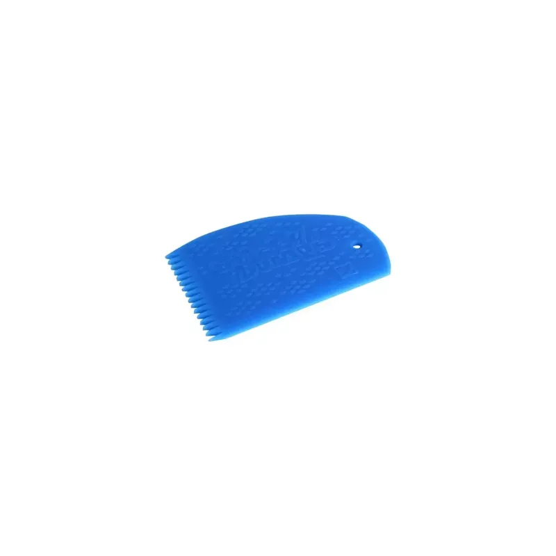 Rabatt Abstreifer Sticky Bumps Blue