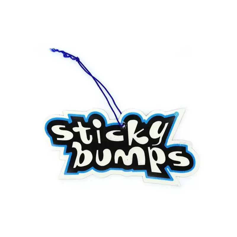 Schnäppchen Lufterfrischer Sticky Bumps Blueberry