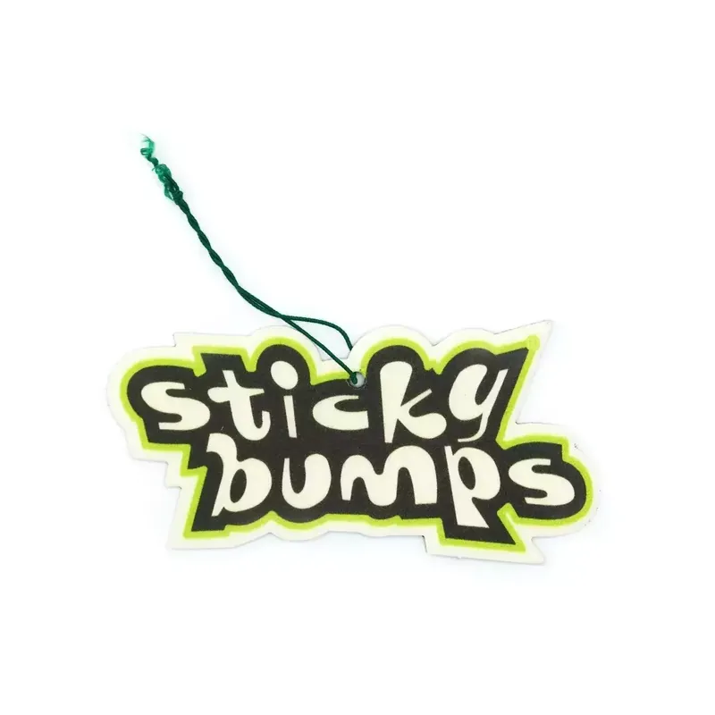 Sofort Bestellen Lufterfrischer Sticky Bumps Kiwi