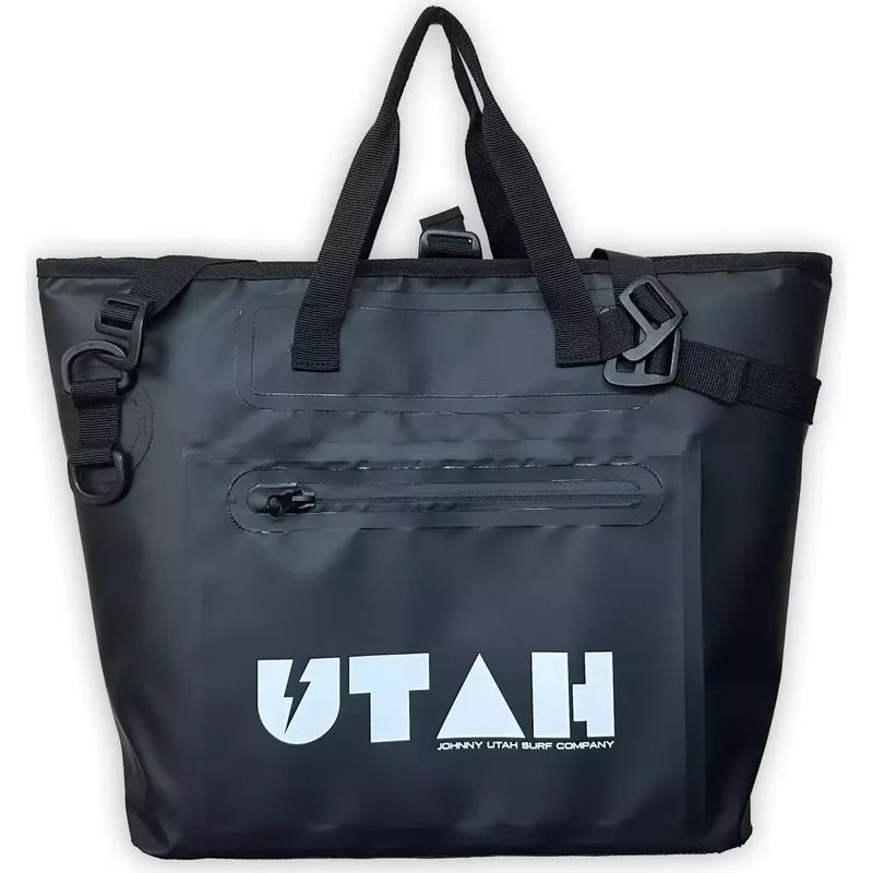 Wasserdichte Isoliertasche Utah Cooler Markenprodukt