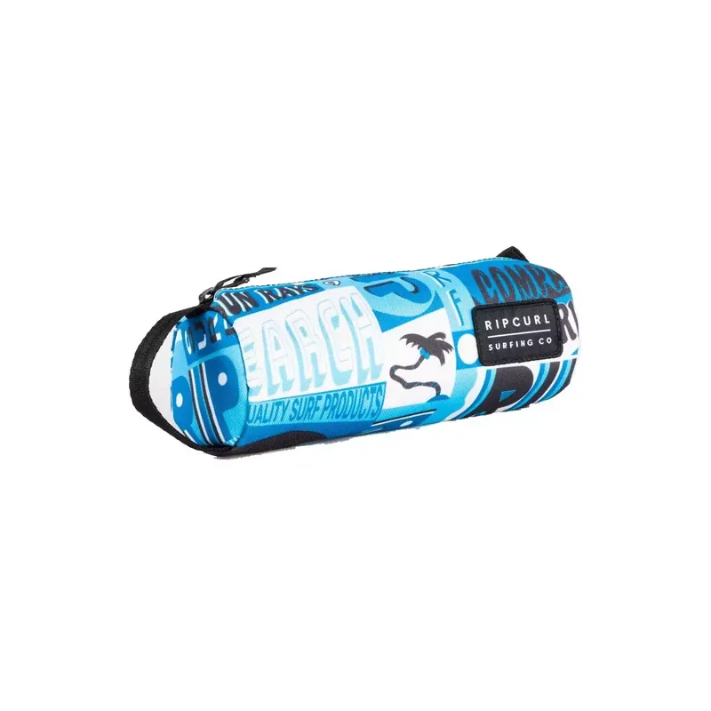 Garantierte Lieferung Rip Curl Federmäppchen 1 Fächer White Blue