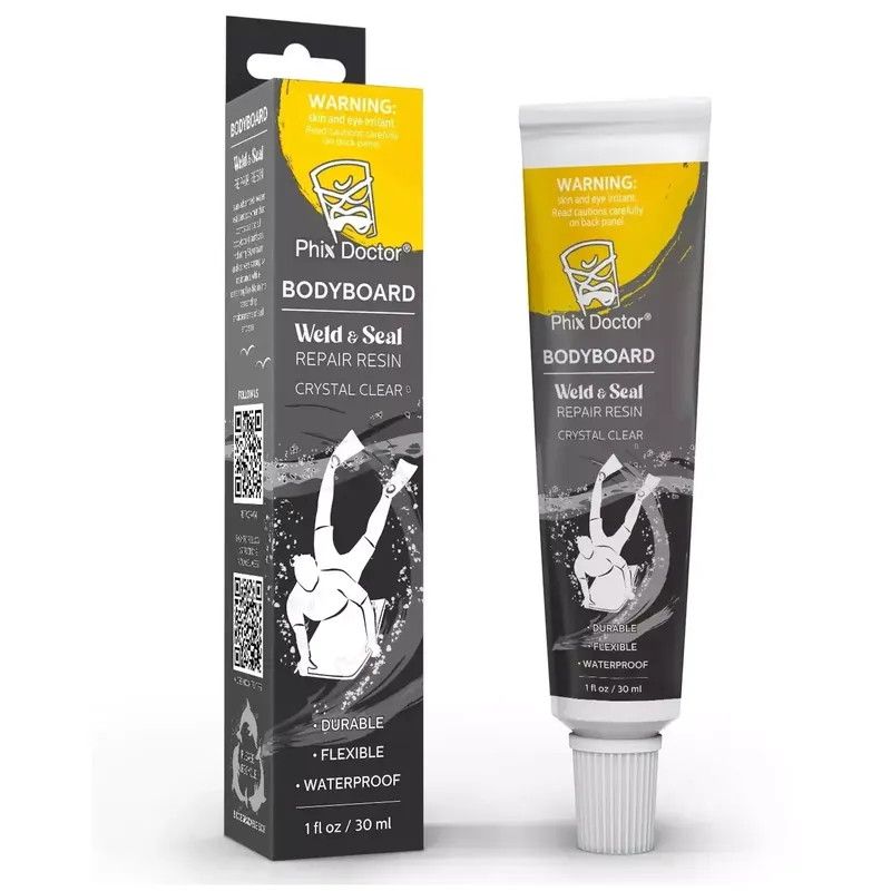 Schlaf PhixDoctor Bodyboard Weld Bestseller