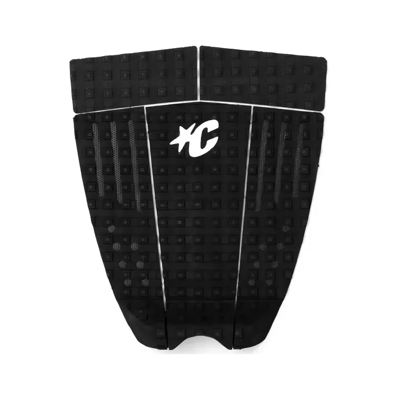 Grip Creatures of leisure Ethan Ewing Lite Pin Tail Ecopure Black Neue Kollektion