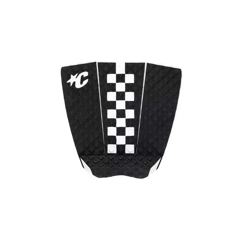 Grip Creatures of leisure Jack Freestone Lite Ecopure Black White Chex Beliebt