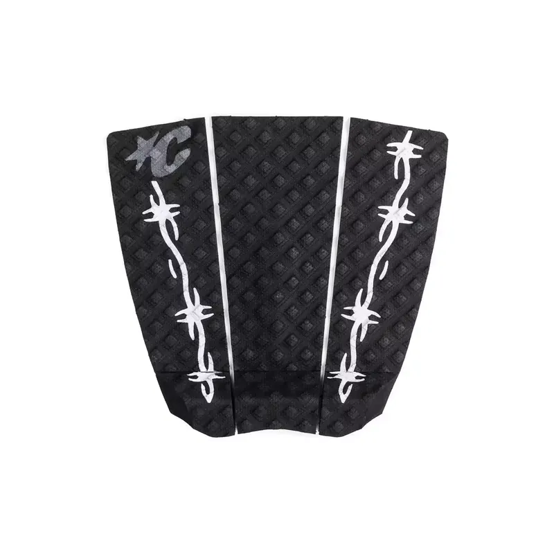 Knallerangebot Grip Creatures of leisure Jack Freestone Lite Ecopure Black Barbed Wire
