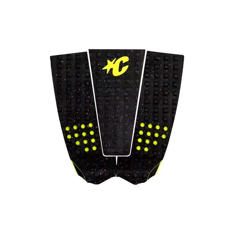Grip Creatures Italo Ferreira Lite EcoPure Carbon Eco Lime Knallerangebot