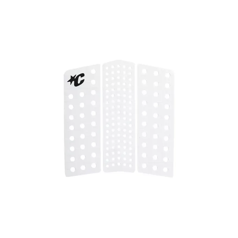Direkt Vom Hersteller Grip Creatures Front Deck III Cord White