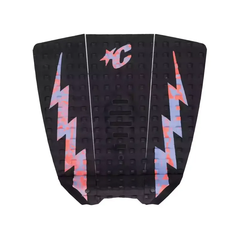 Direkt Vom Hersteller Grip Creatures Mini - Mick "eugene" Fanning Lite Black Purple Haze Swirl