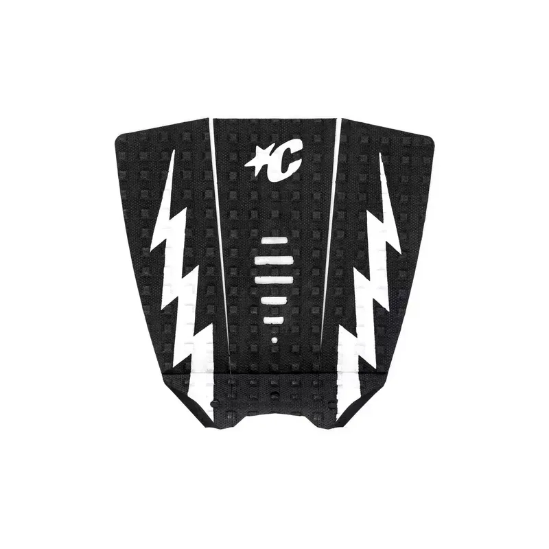 Grip Creatures Mick "eugene" Fanning Lite Black White Billig