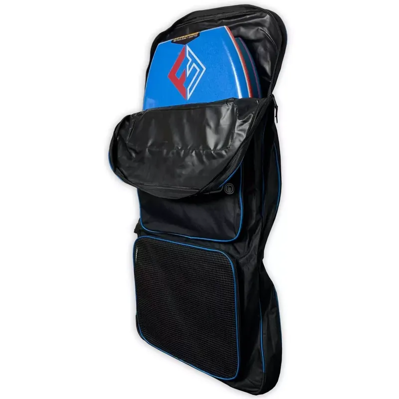 Bestseller Boardbag Nomad Transit board Cover Black/Blue