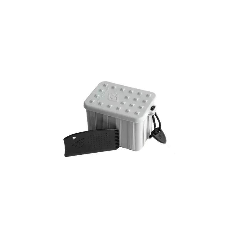 Meistverkauft Schachtel für Paraffin Creatures Wax Flexi Tube Platinium Multi