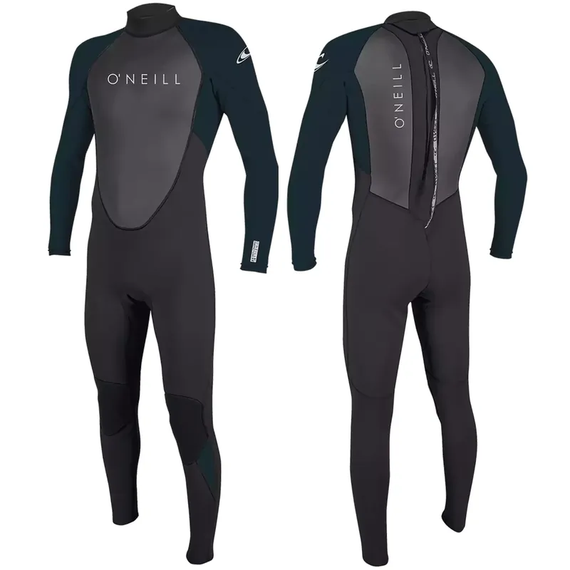 Knallerangebot Neoprenanzug ONeill Reactor 2- 3/2mm Black/Abyss