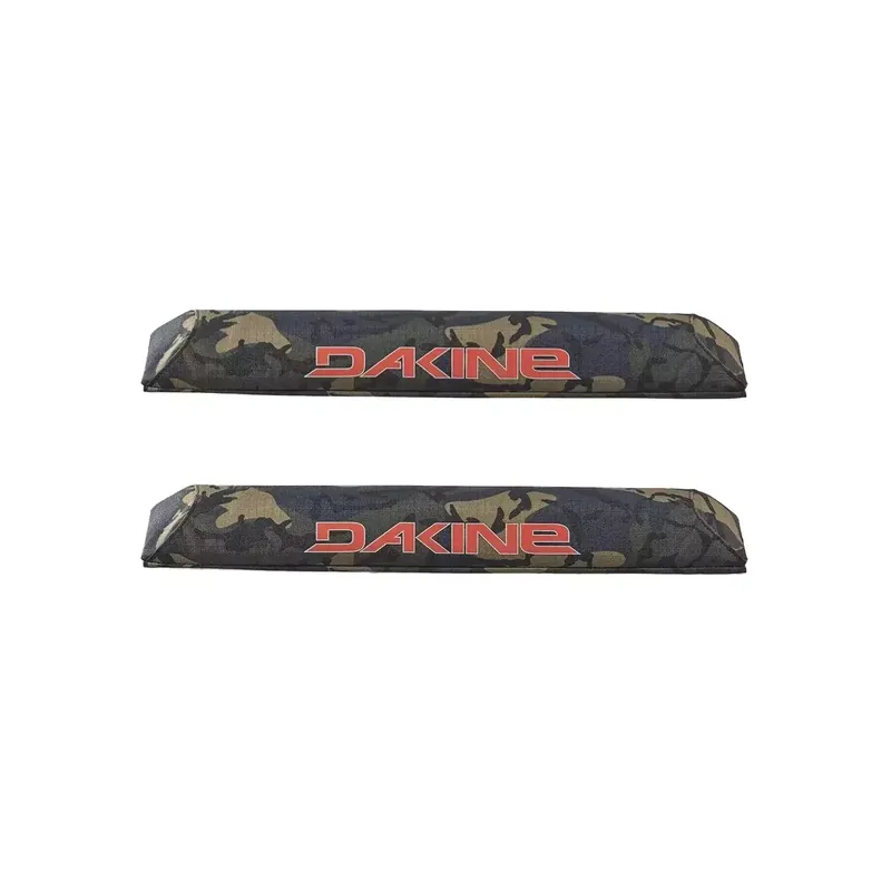 Bildschirmschoner baca DaKine Aero Rack Pad Square Cascade Camo 28" Versand Am Gleichen Tag