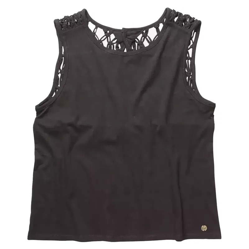 T-Shirt Billabong Perfect Time Black Preisknaller