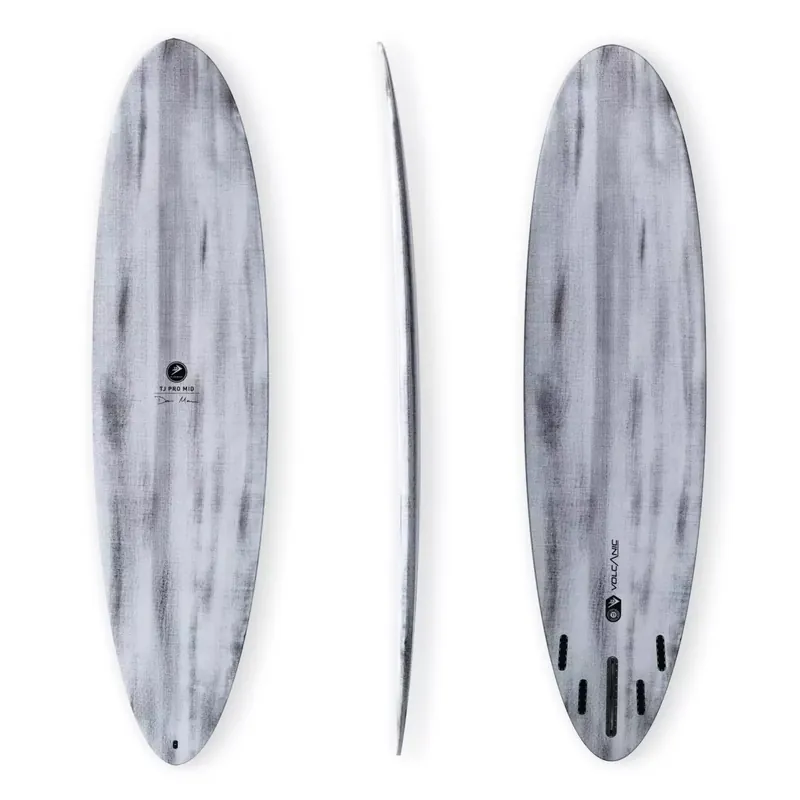 Billig Surfbrett Firewire Taylor Jensen Pro Mid