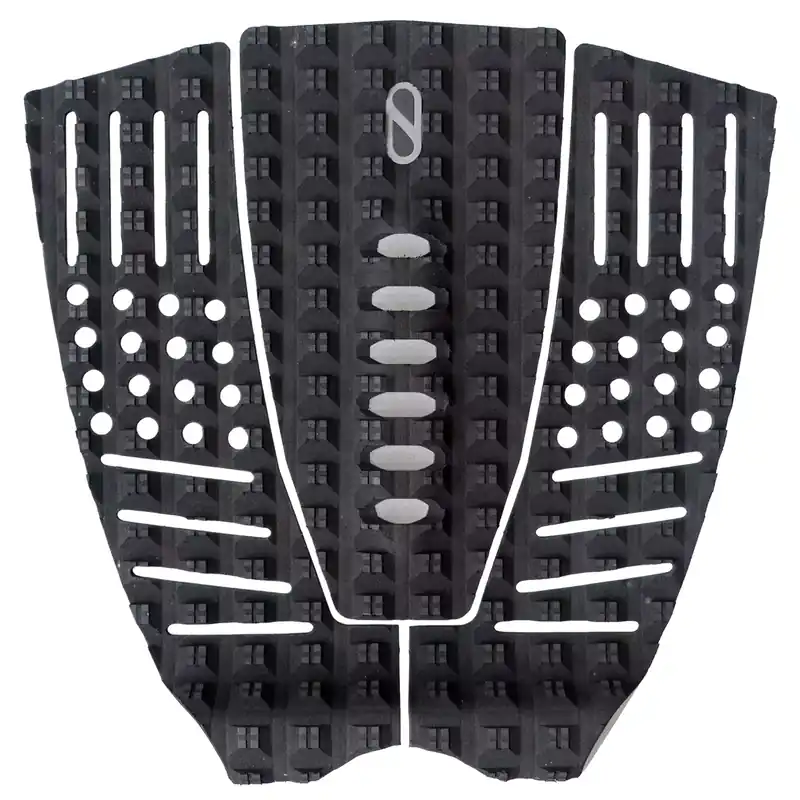 Grip surf-Slater Designs 3 Stück Black/Grey Ausverkauf
