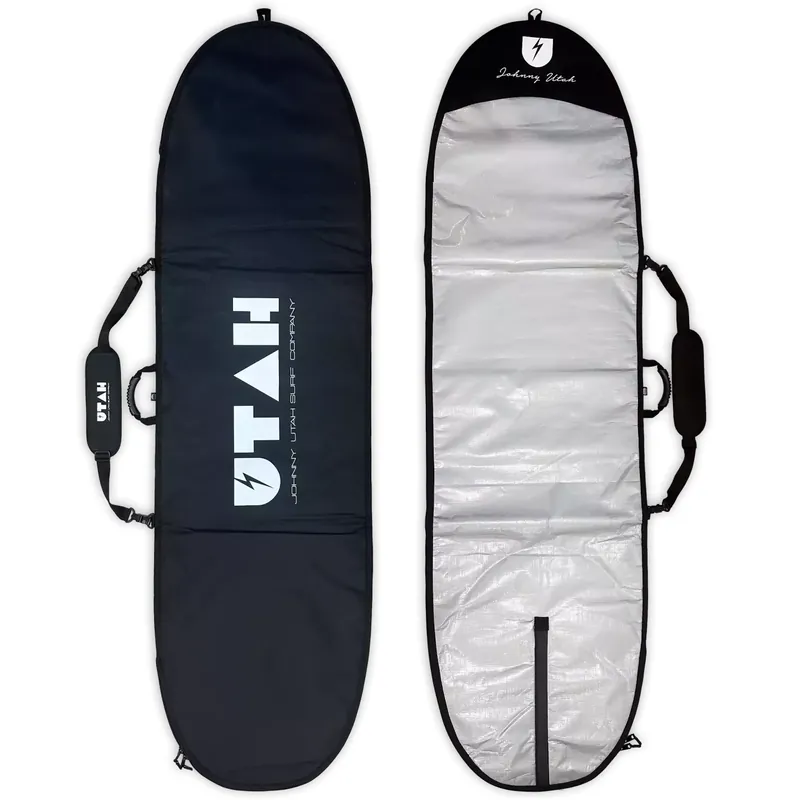 Boardbag aus surf Utah Daylight Funboard Knallerangebot