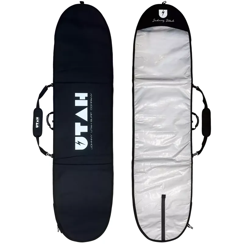 Boardbag aus surf Utah Daylight Longboard Rabatt