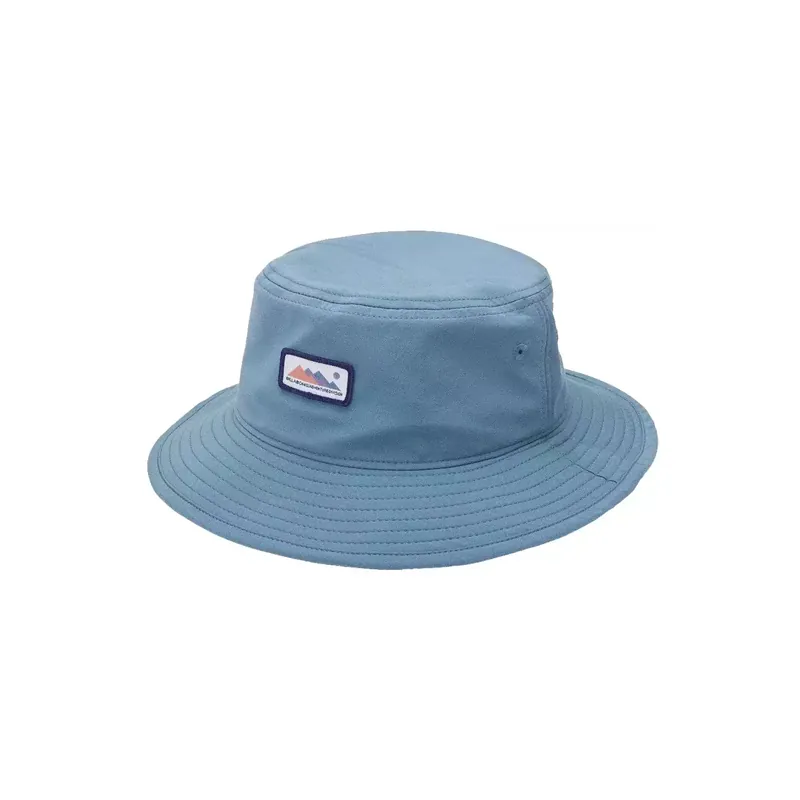 Neu Hut Billabong Adiv Rockies Boonie glacier blue