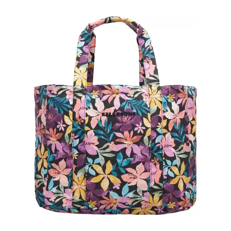 Handtasche Billabong Playa de sol night tropical Garantierte Lieferung