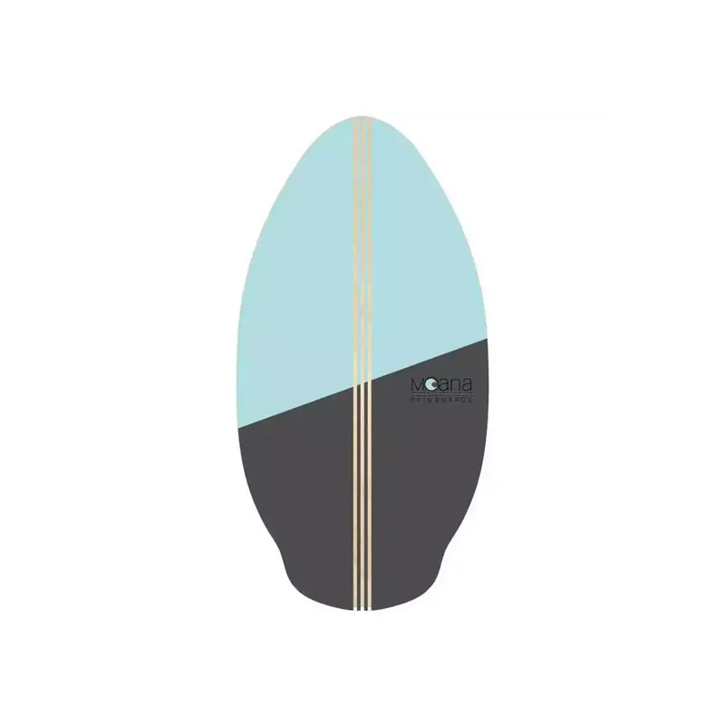 skimboard Moana Sumba 44'' Nur Für Kurze Zeit