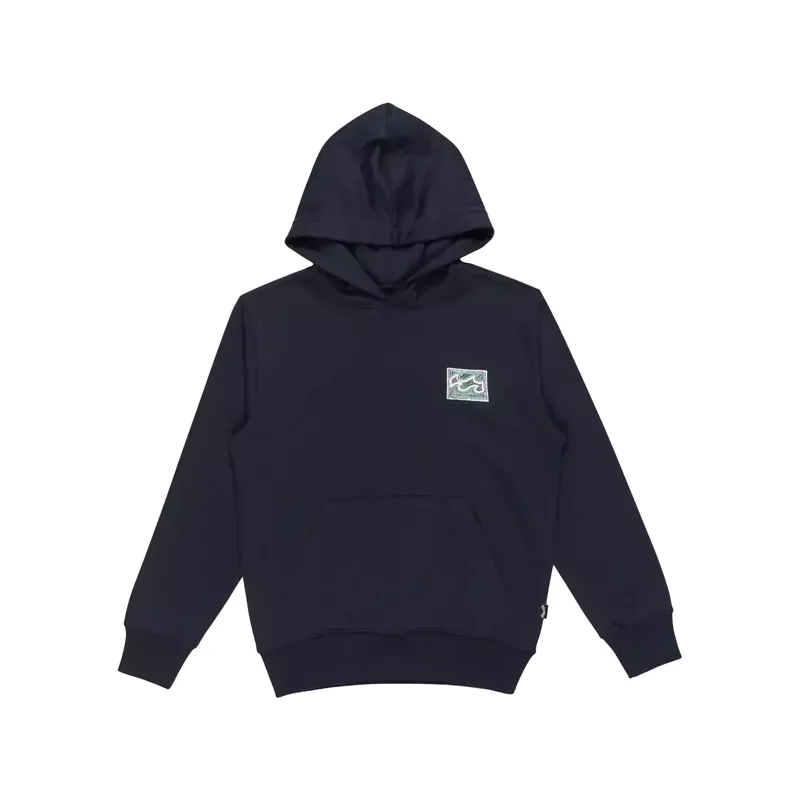 Sweatshirt Billabong Foundation Navy Preisreduziert