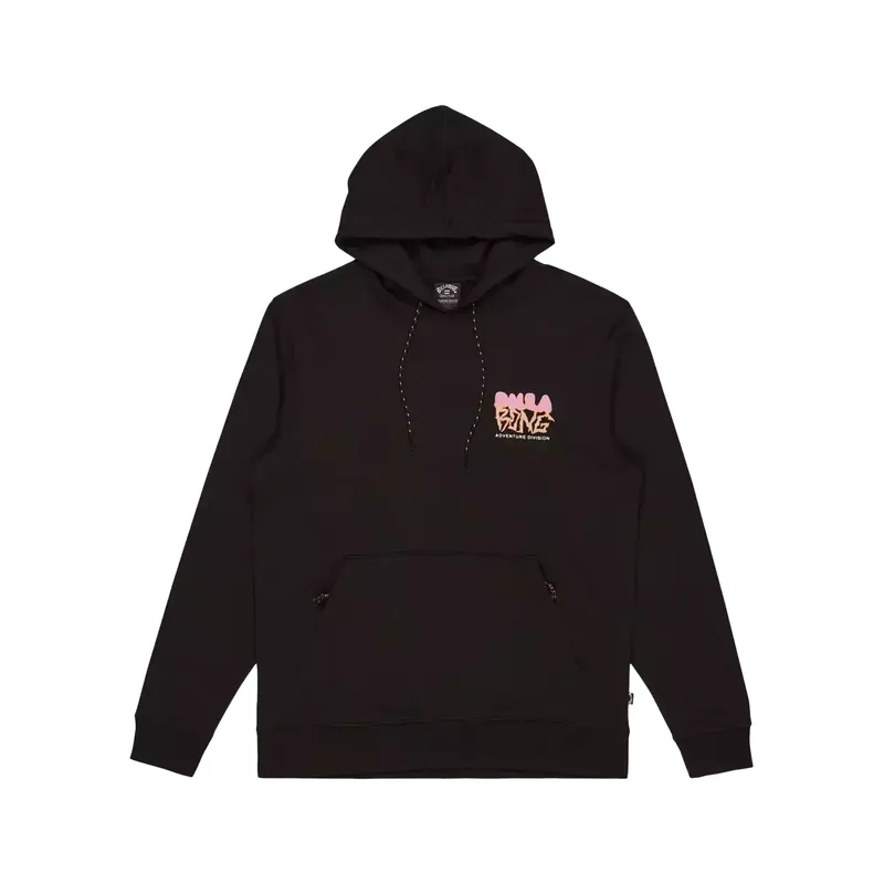 Jetzt Bestellen Sweatshirt Billabong Compass Pullover black