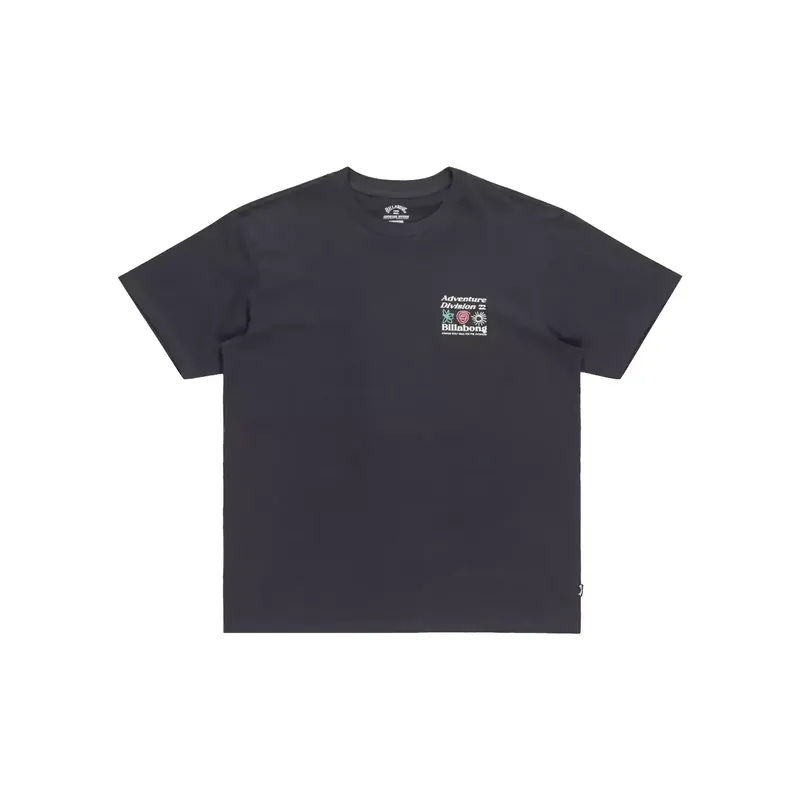 T-Shirt Billabong Aproach dark navy Neue Kollektion