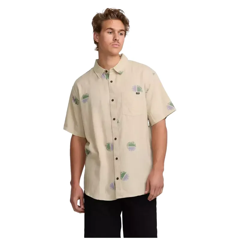 Hemd Billabong Cordoba Chino Bestseller