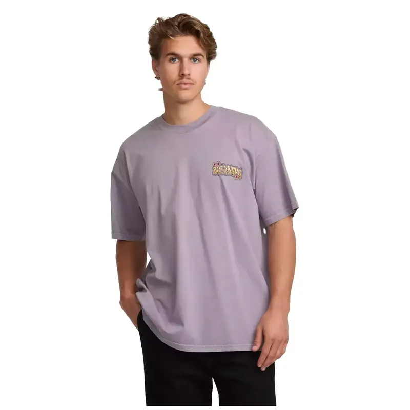 Günstig T-Shirt Billabong Hi Tide Light Purple