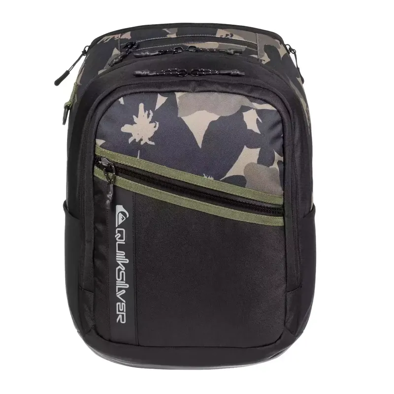 Rabatt Rucksack Quiksilver Freeday 28l. Grape Leaf