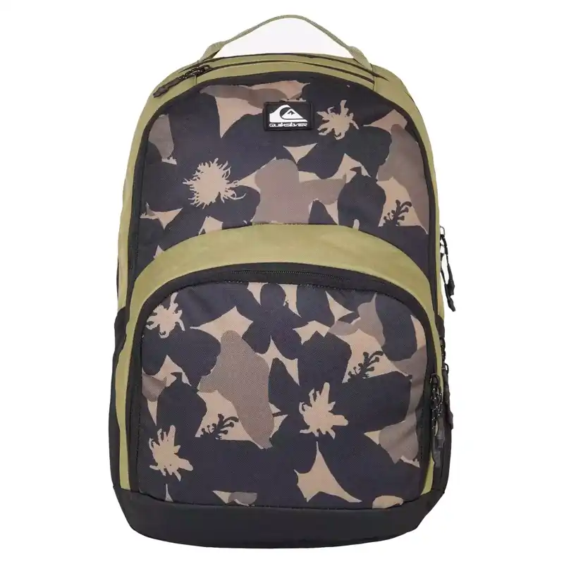 Beliebt Rucksack Quiksilver 1969 Special 2.0 Grape Leaf