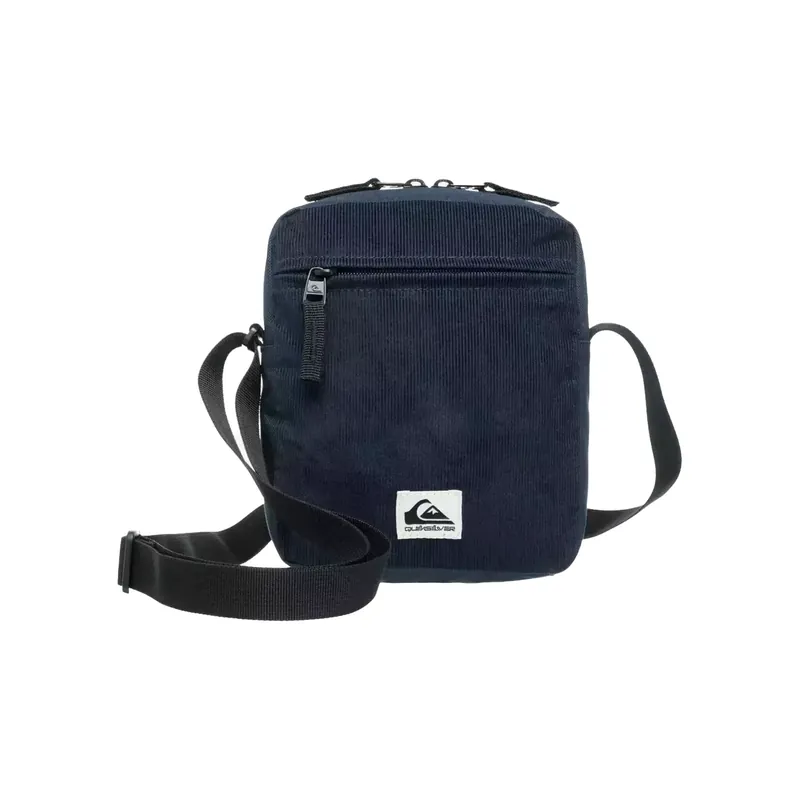 Handtasche Quiksilver Magicall Dark Navy Garantierte Lieferung