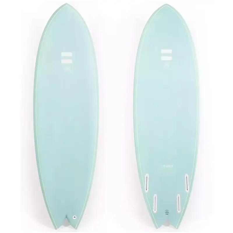 Surfbrett Indio Endurance COMBO Ocean Heißes Angebot
