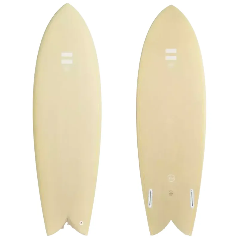 Surfbrett Indio Endurance DAB Green Cement Bestpreis