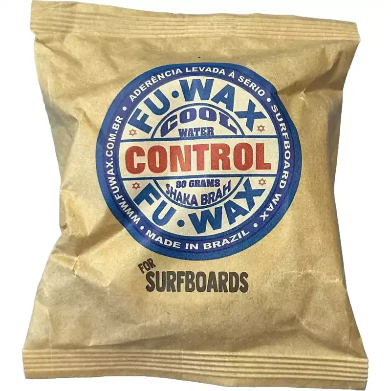 Must-Have Paraffin Fu Wax Cool